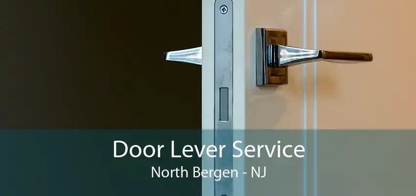 Door Lever Service North Bergen - NJ