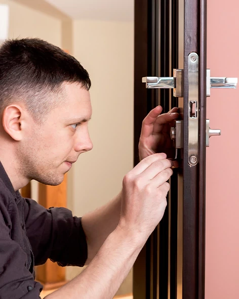 : Professional Locksmith For Commercial And Residential Locksmith Services in North Bergen, NJ