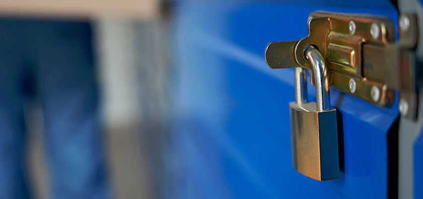 Industrial Door Lock Repair And Installation in North Bergen, NJ