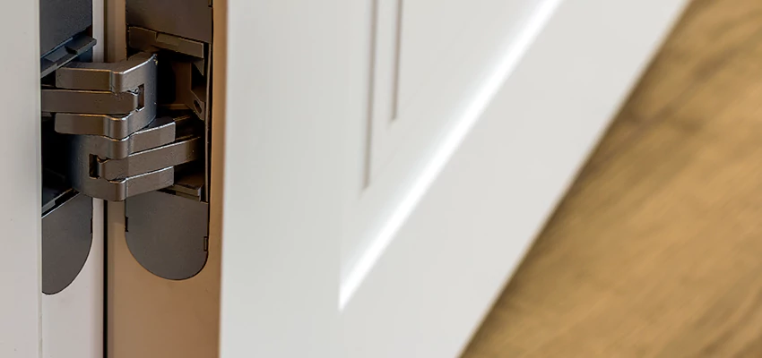 Closet Door Hardware Maintenance in North Bergen, New Jersey