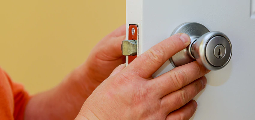 Residential Locksmith For Lock Installation in North Bergen, New Jersey