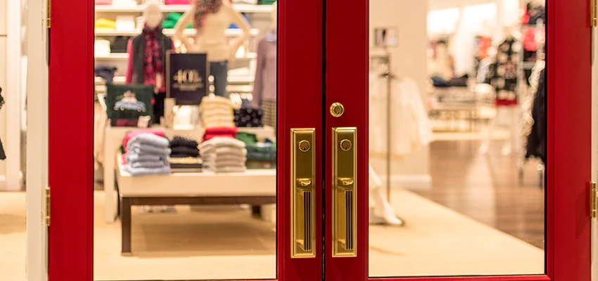 Automotive Locksmith For Retail Stores in North Bergen, NJ