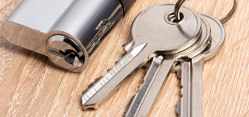 Cylinder Lock Master Key in North Bergen, NJ