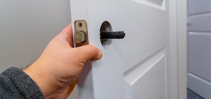 Nighttime Locksmith For Lock Repair in North Bergen, NJ
