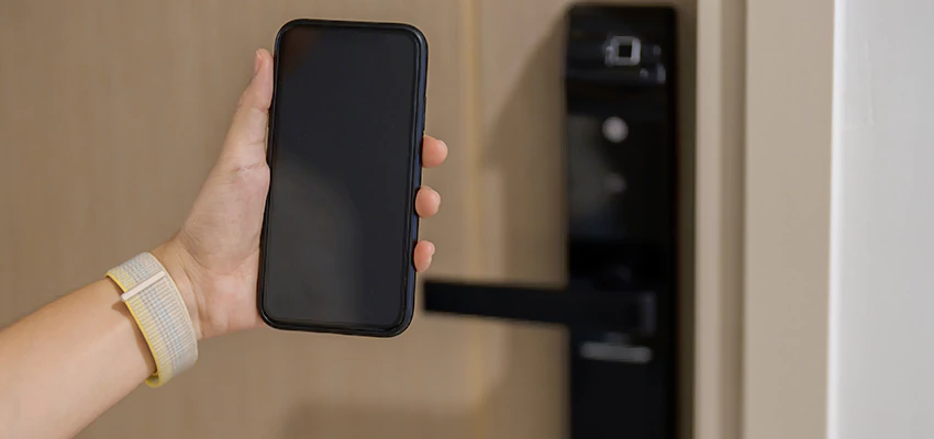 Keypad Wifi Locks Repair And Installation in North Bergen, NJ