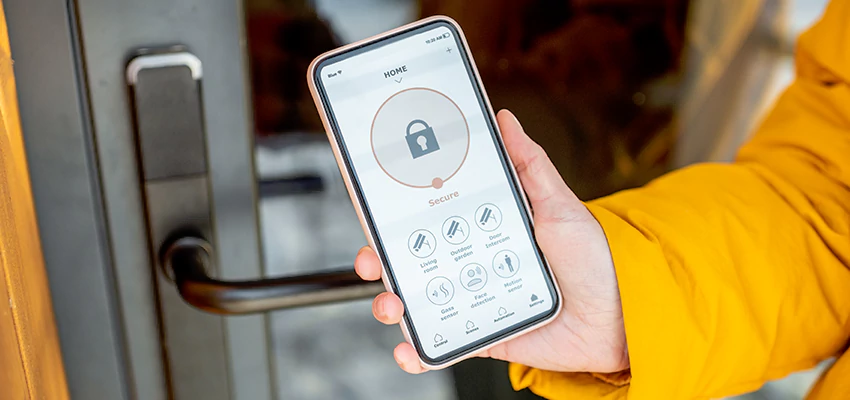 Kwikset Halo Wifi Locks Repair And Installation in North Bergen, NJ