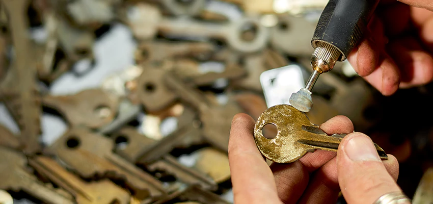 Car Lock Key Repair Service in North Bergen, NJ