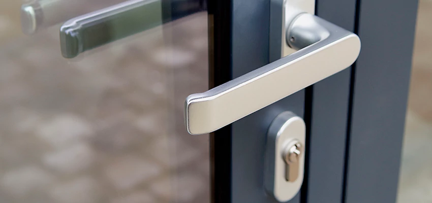 Broken Door Lock Cylinder Repair in North Bergen, New Jersey