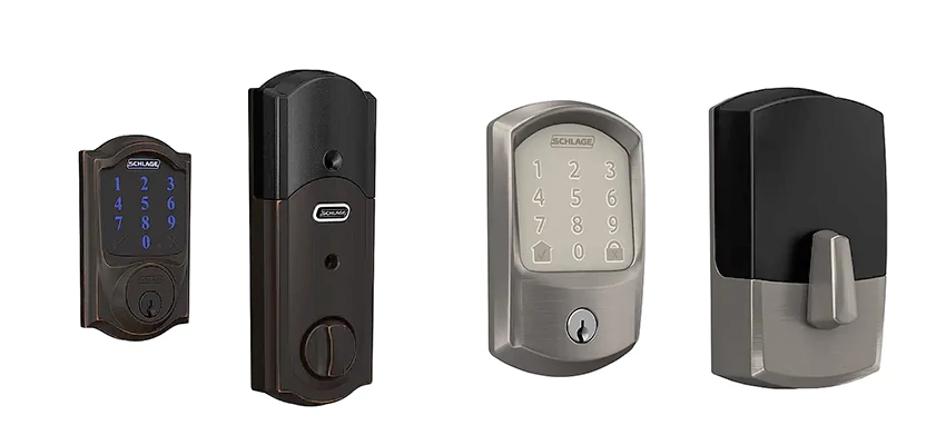 Schlage Smart Locks Repair in North Bergen, New Jersey