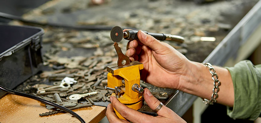 Office Key Lock Service in North Bergen, New Jersey