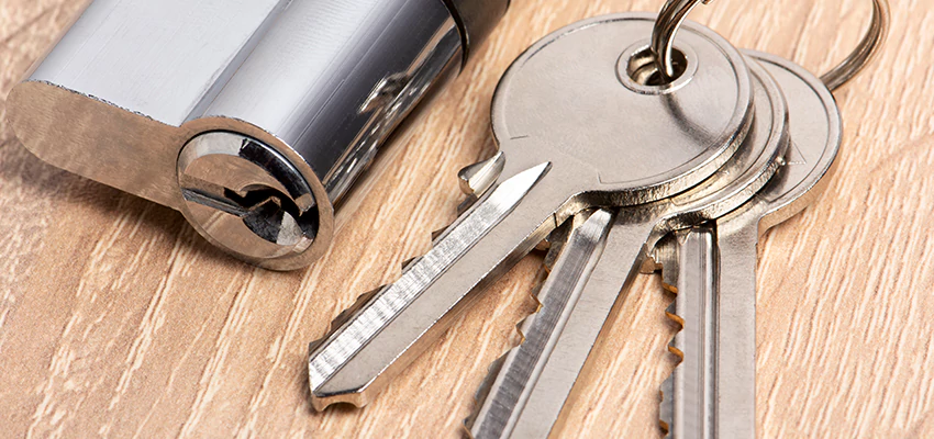 Lock Rekeying Services in North Bergen, New Jersey