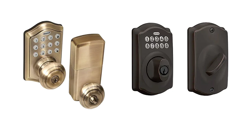 Medeco Locks Replacement in North Bergen, NJ