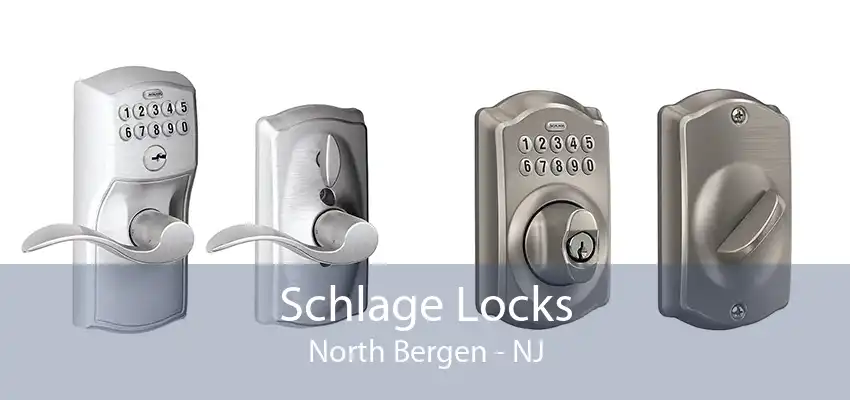 Schlage Locks North Bergen - NJ